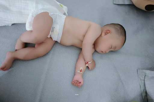 慈溪宝宝发烧可以吹空调吗